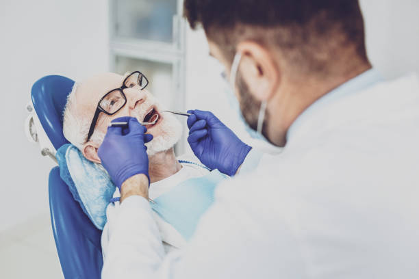 Best Walk-In Emergency Dentist in Pinellas Park, FL